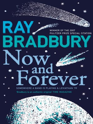 Now and Forever - ebook